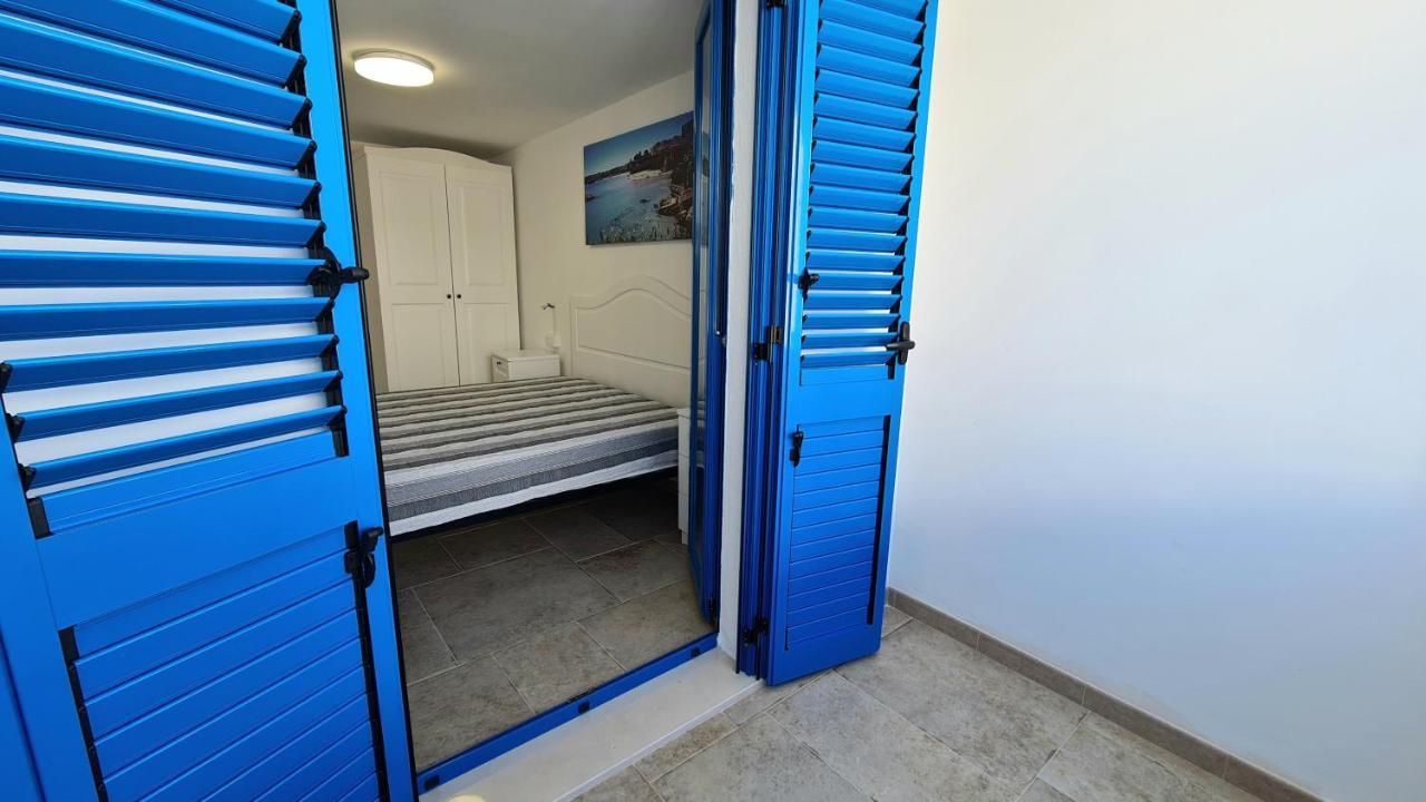 Lido Marini Seahouses Экстерьер фото