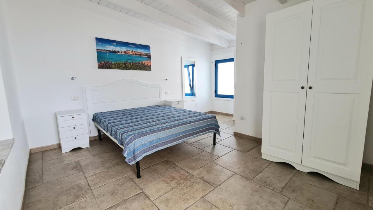 Lido Marini Seahouses Экстерьер фото