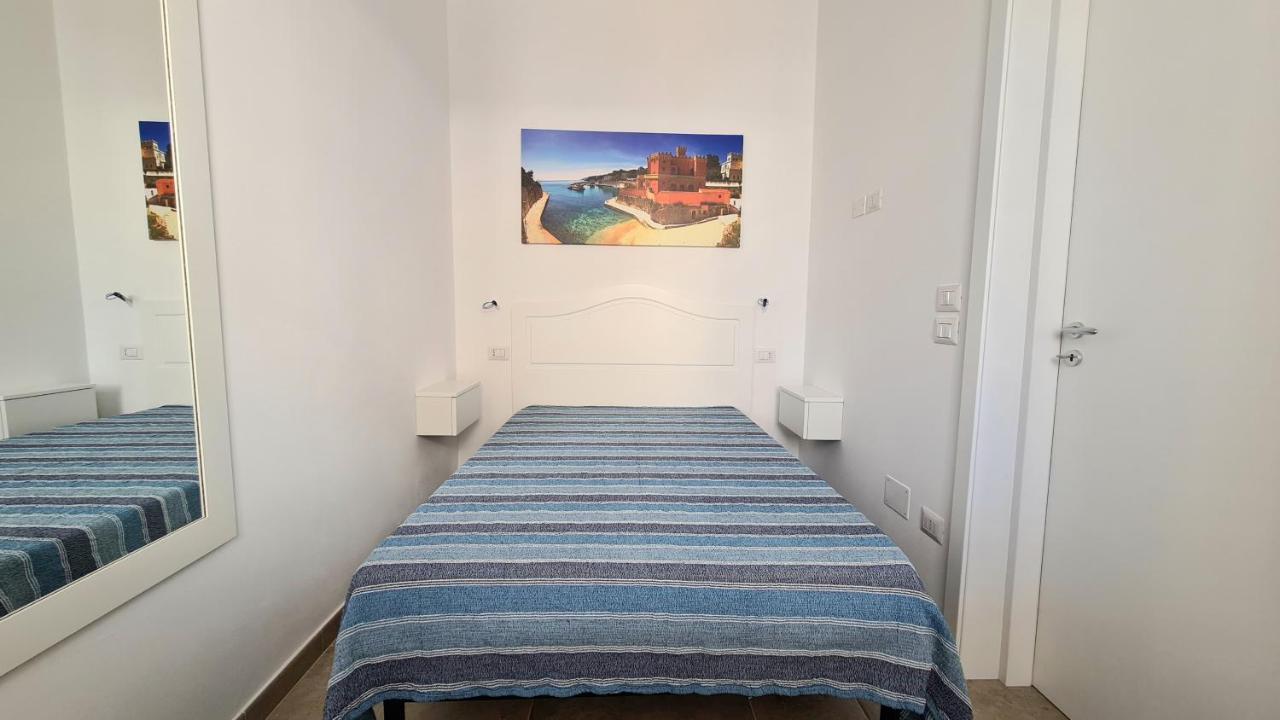 Lido Marini Seahouses Экстерьер фото