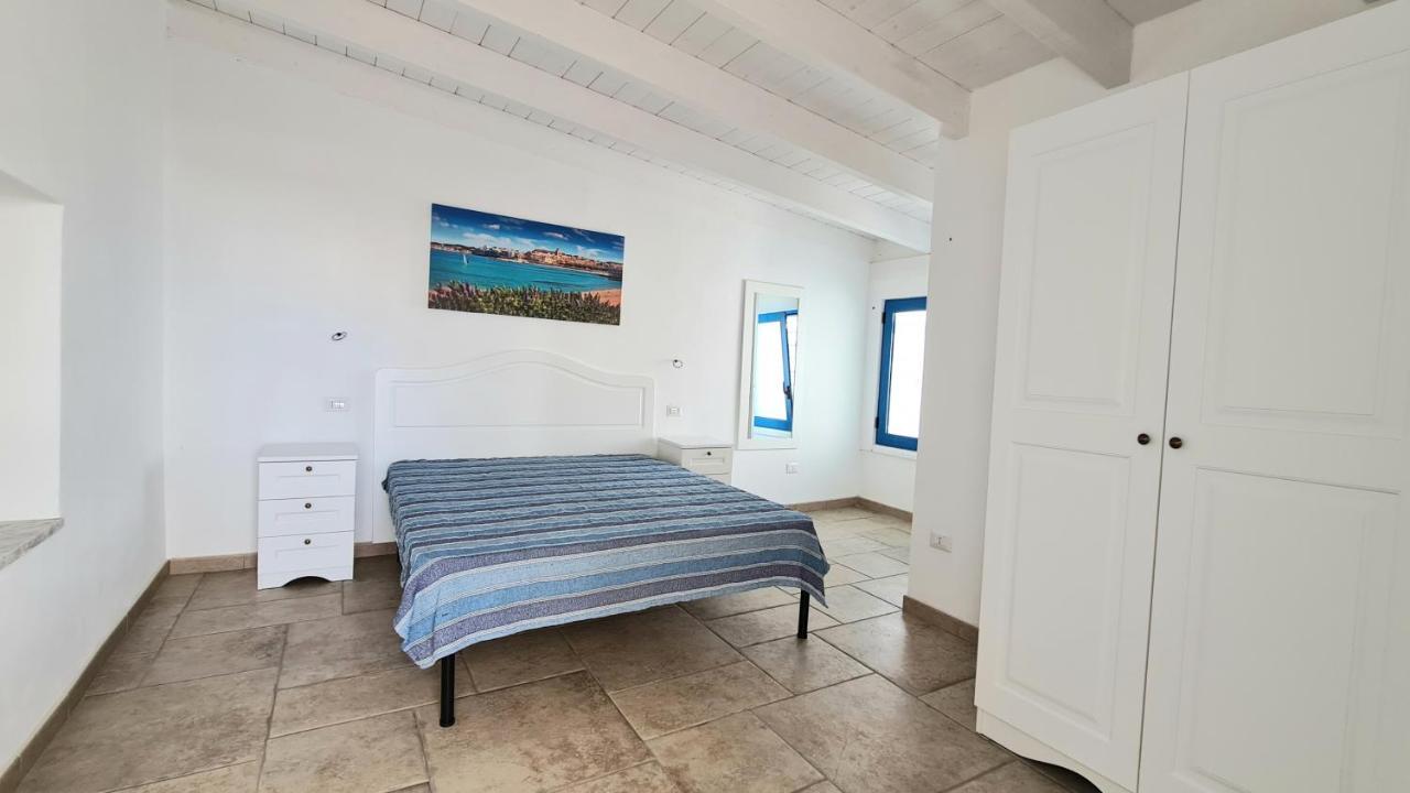 Lido Marini Seahouses Экстерьер фото