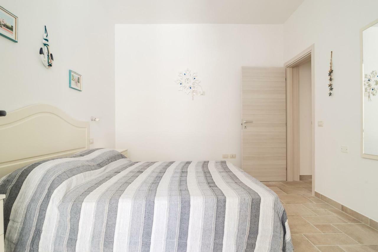 Lido Marini Seahouses Экстерьер фото